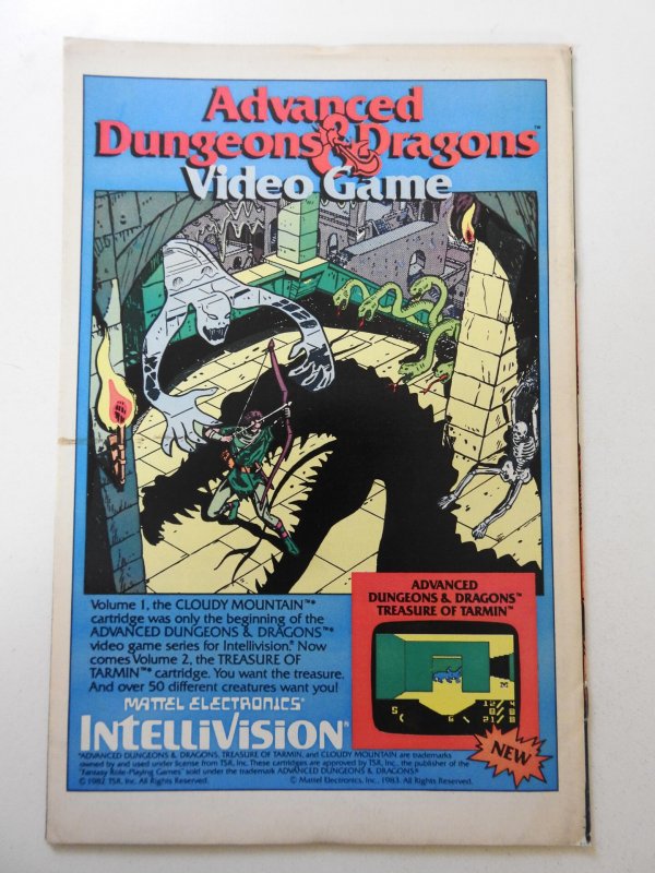 Batman #371 (1984) FN Condition!