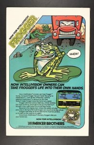 Alpha Flight #1 (1983)