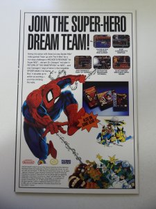 Bloodshot #1 (1993) NM Condition