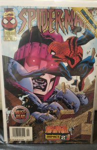 Spider-Man #72 (1996)