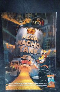 The Uncanny X-Men #-1 Cover A (1997)