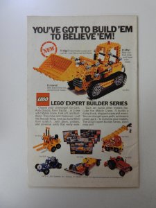 Marvel Team-Up #88 VG/FN condition