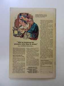 Thor #130 (1966) FN/VF condition