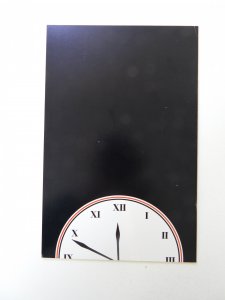 Watchmen #1 (1986) VF condition