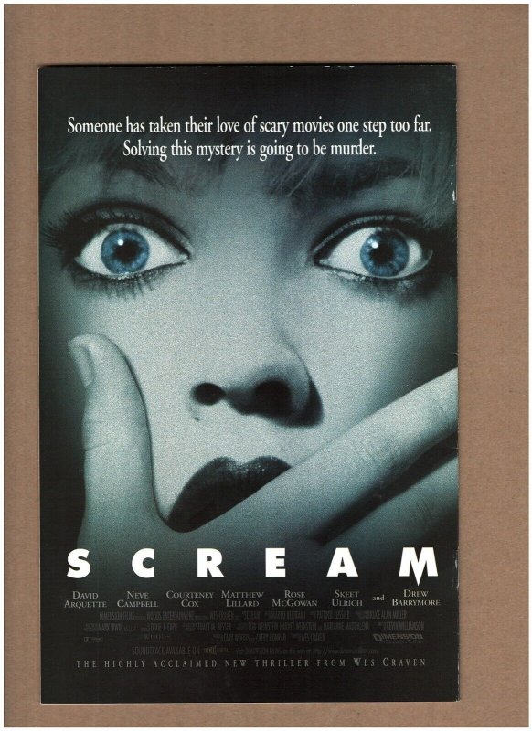 Ghost Rider/Ballistic #1 Marvel/Top Cow Comics 1997 Devil's Reign NM- 9.2