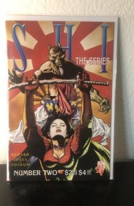 Shi: The Series #2 (1997)