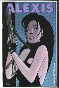 Alexis #1 (1994)