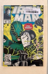 Iron Man #287 (1992)