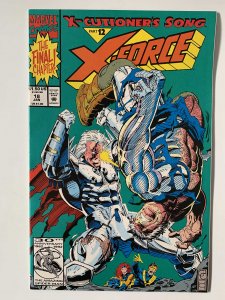 X-Force #18 (1993)