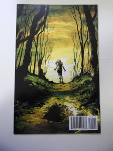 Rachel Rising #1 (2011) FN/VF Condition