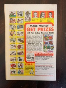 House of Mystery #185 (1970) - NM