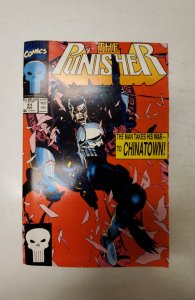 The Punisher #51 (1991) NM Marvel Comic Book J715