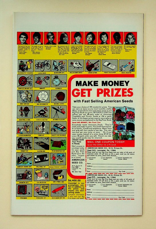 Conan the Barbarian #97 (Apr 1979, Marvel) - Very Fine