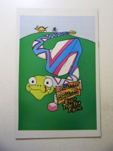 The Amazing Spider-Man #307 (1988) VF Condition