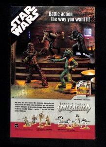 Star Wars: Knights of the Old Republic #17