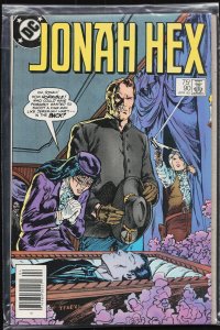 Jonah Hex #90 (1985)