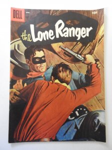 The Lone Ranger #94 (1956) FN Condition!