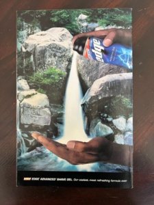 The Pulse #7 (2005) - NM