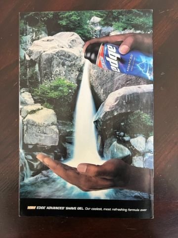 The Pulse #7 (2005) - NM