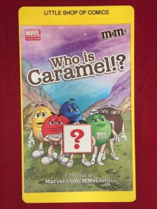 Generations Iron Man Ironheart 1:25 Variant NM Riri Williams Disney+ MCU