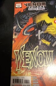 Venom #26 (2020)first full virus app Donny cates