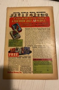 The Amazing Spider-Man #53 (1967)vs dock ock See description