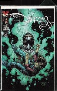 The Darkness #31 (2000) The Darkness
