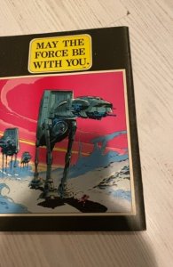 Marvel Special Edition Featuring Star Wars The Empire Strikes Back (1980)