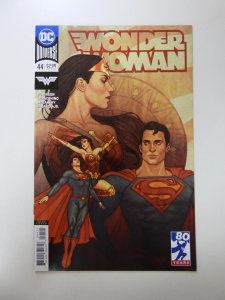 Wonder Woman #44