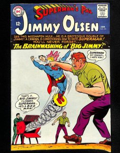 Superman's Pal, Jimmy Olsen #90 (1966)