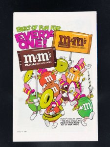 Amethyst, Princess of Gemworld #16 (1986)