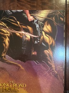 Dark Tower: The Long Road Home #2 Variant Edition (2008)