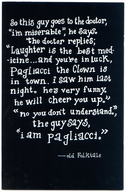 Happy the Clown #1 (1993)