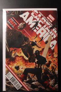 Captain America #16 (2012)