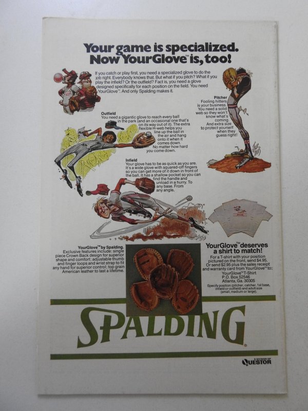 Daredevil #137 VF- Condition!