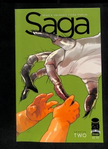 Saga #2