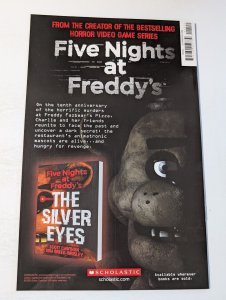 KISS #1 Cover K (2016)