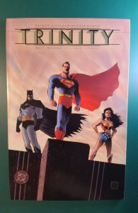 Batman / Superman / Wonder Woman: Trinity #1 (2003) VF/NM