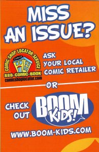 The Incredibles #7 Cover A (2010) New Condition