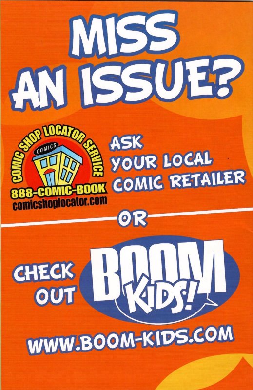 The Incredibles #7 Cover A (2010) New Condition