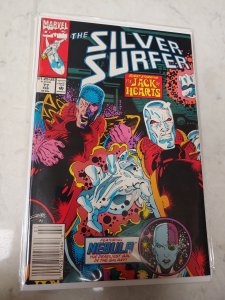 Silver Surfer #77 (1993)