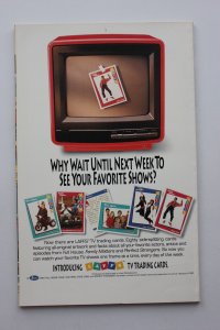 Fantastic Four #358 (1991) Fantastic Four [Key Issue] NM