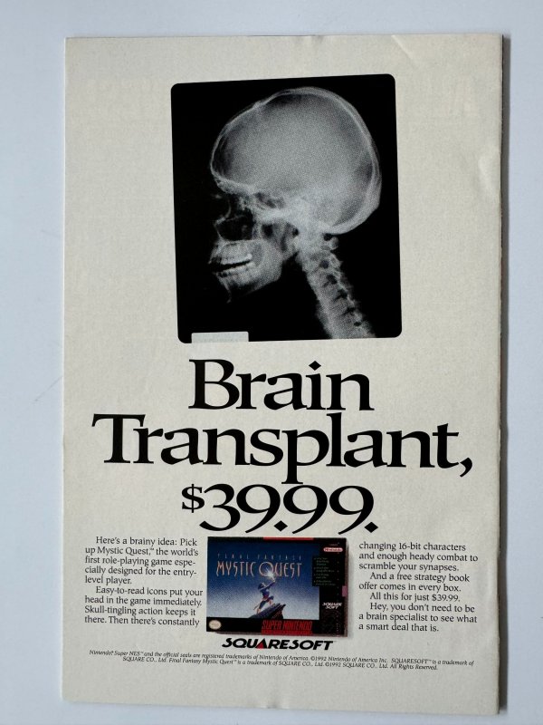 Superman #74 VF/NM (1992)