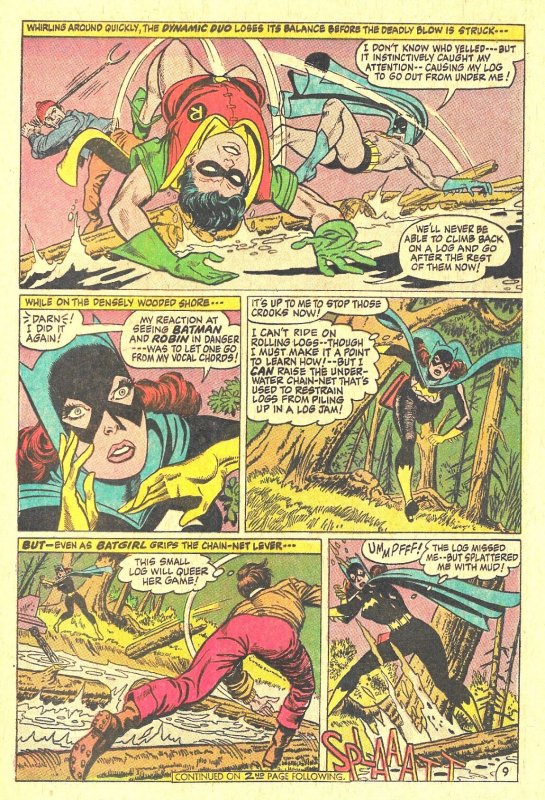DETECTIVE COMICS #371(Jan 1968) 8.0 VF •• BATGIRL! Gardner Fox! Gil Kane!