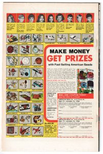 Thor #258 (1977) Thor