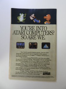 The Amazing Spider-Man #254 (1984) VG/FN condition