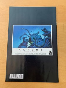 ALIENS 3, ISSUES 1 & 3, SEE PICS FOR GRADE, 1ST PRINT, DARK HORSE, *ra