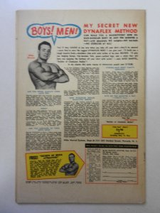 Strange Tales #140 (1966) FN Condition!