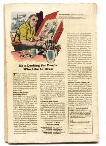 Tales Of Suspense #65 - 1965 - Marvel - G - comic book