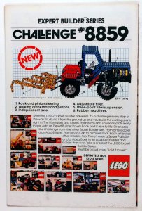 Marvel Team-Up #114 (7.0, 1982)